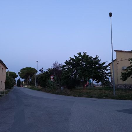 La Quiete Tra Le Vigne Tuscany Collesalvetti Zewnętrze zdjęcie