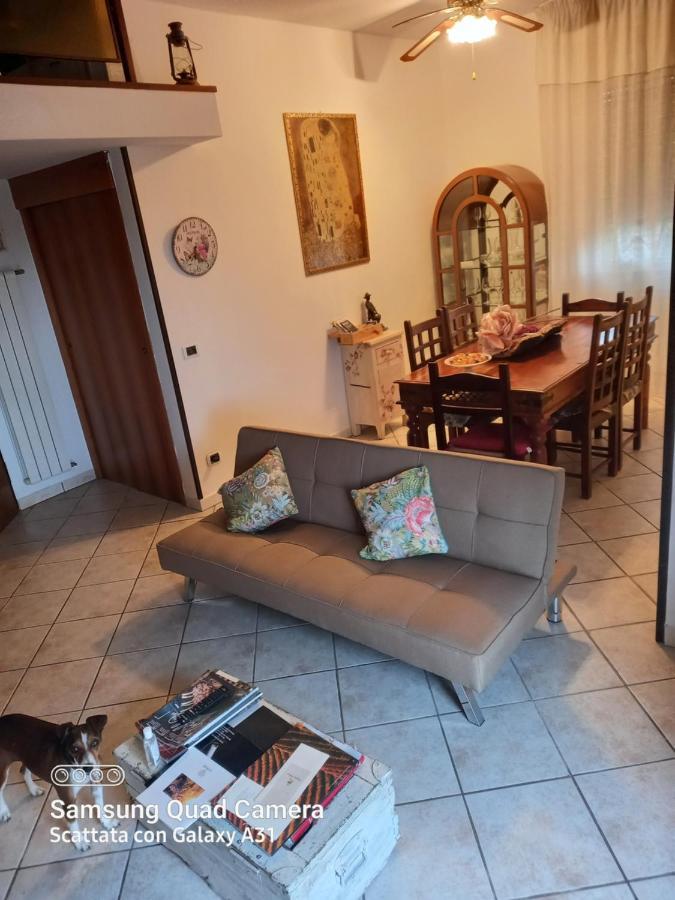 La Quiete Tra Le Vigne Tuscany Collesalvetti Zewnętrze zdjęcie